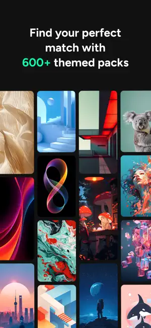 Pure Papers screenshot 2