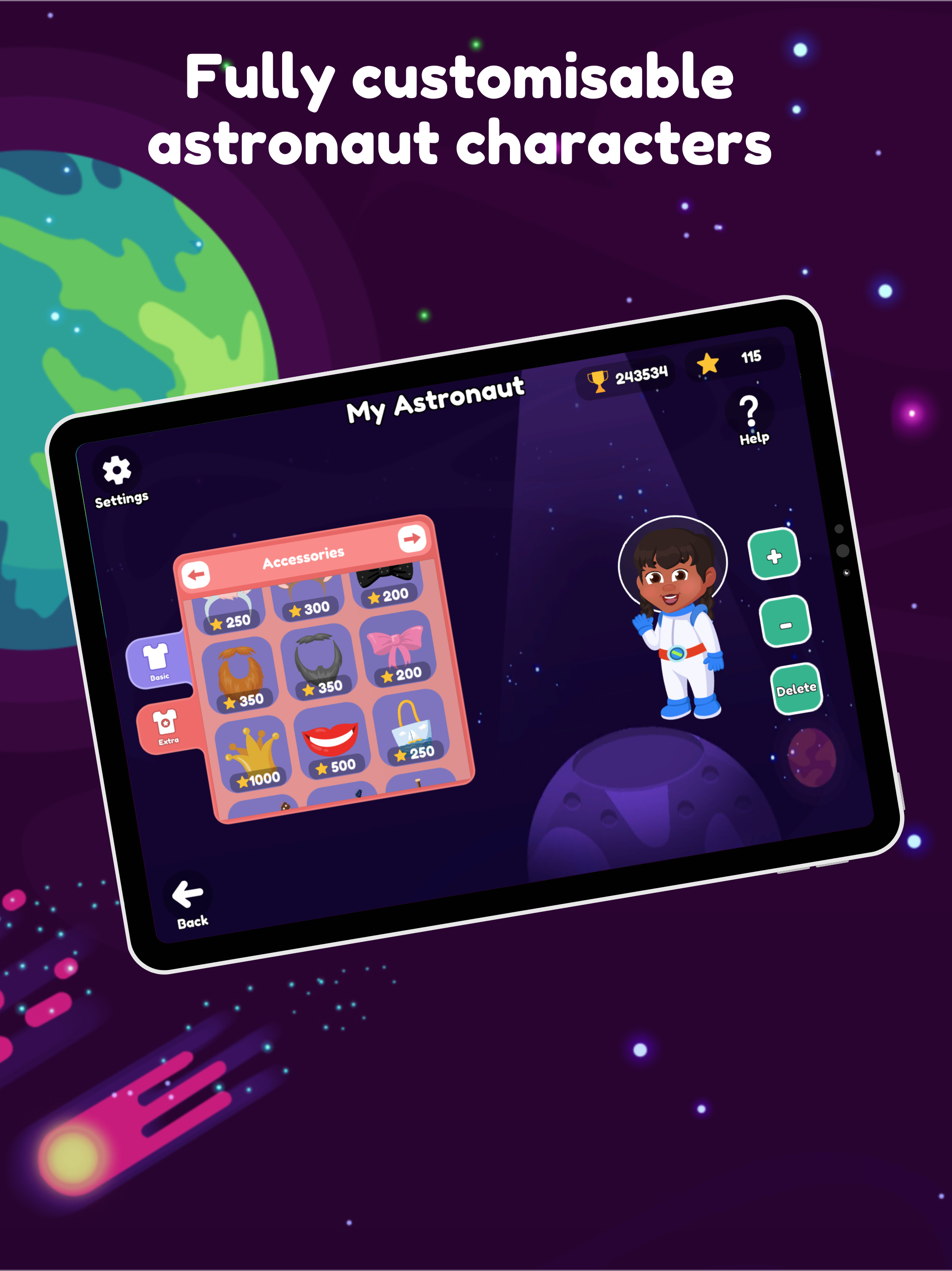 Phonic Zoom, Spell, Read, Play