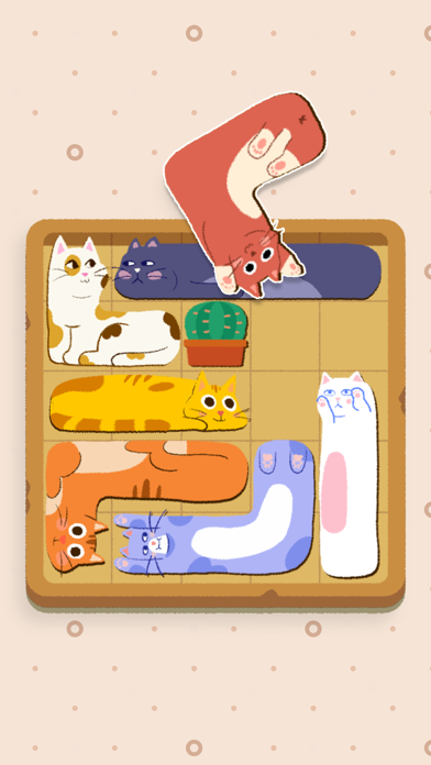 Satisfun: Organize Games Screenshot