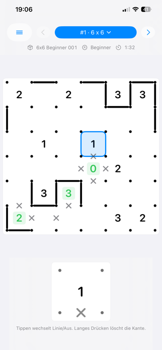 Suriza Puzzles Screenshot 2 of 3