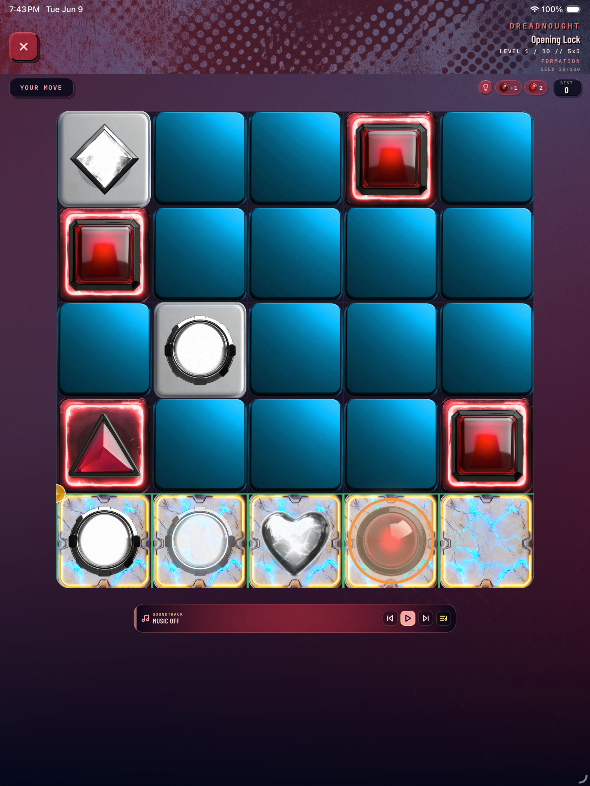Lojik GO screenshot 4