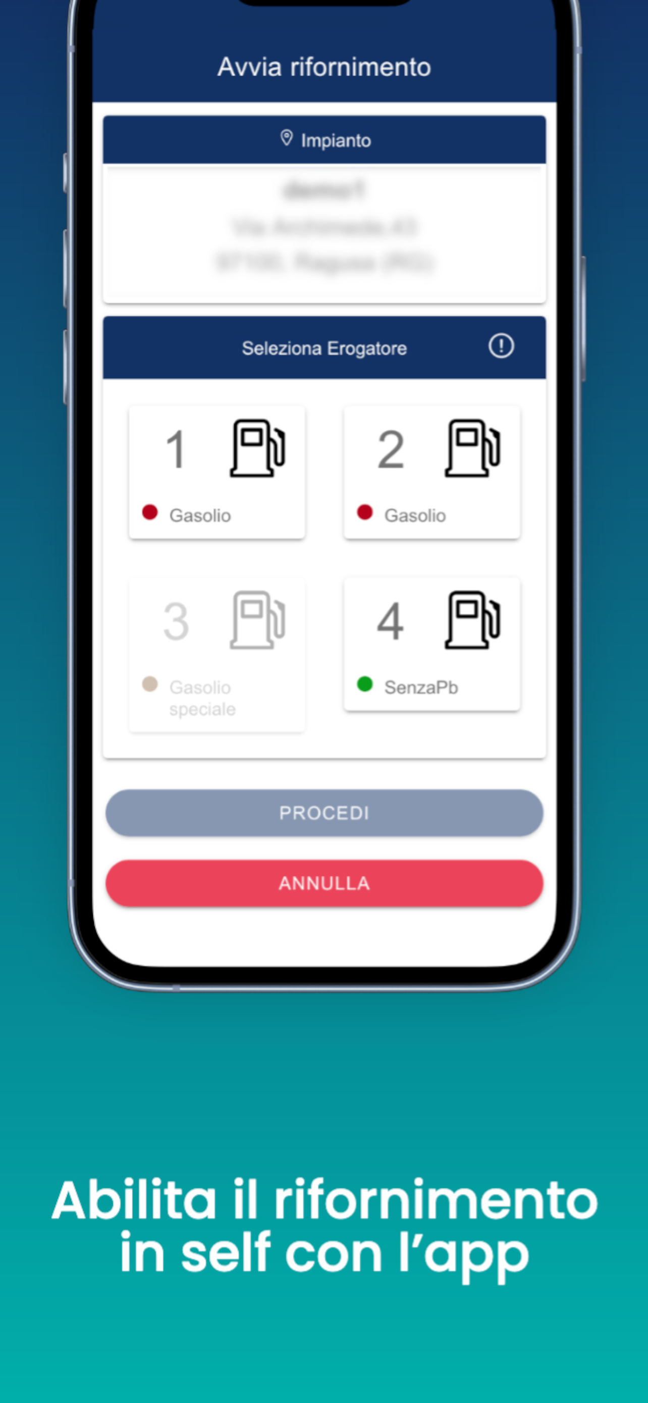 Asso Pay screenshot 4