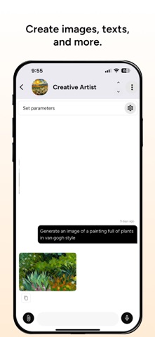Aidia Screenshot 5 of 7