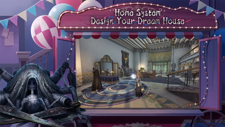 Identity V screenshot-4