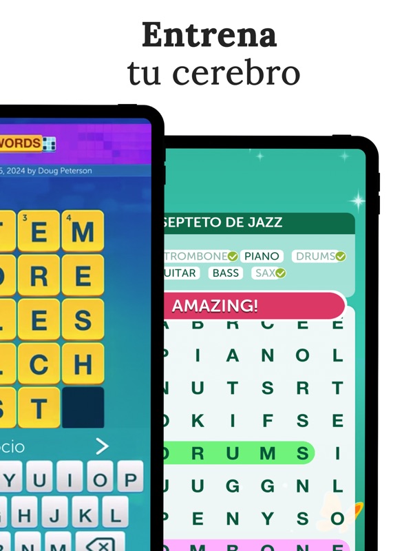 Words With Friends screenshot 10