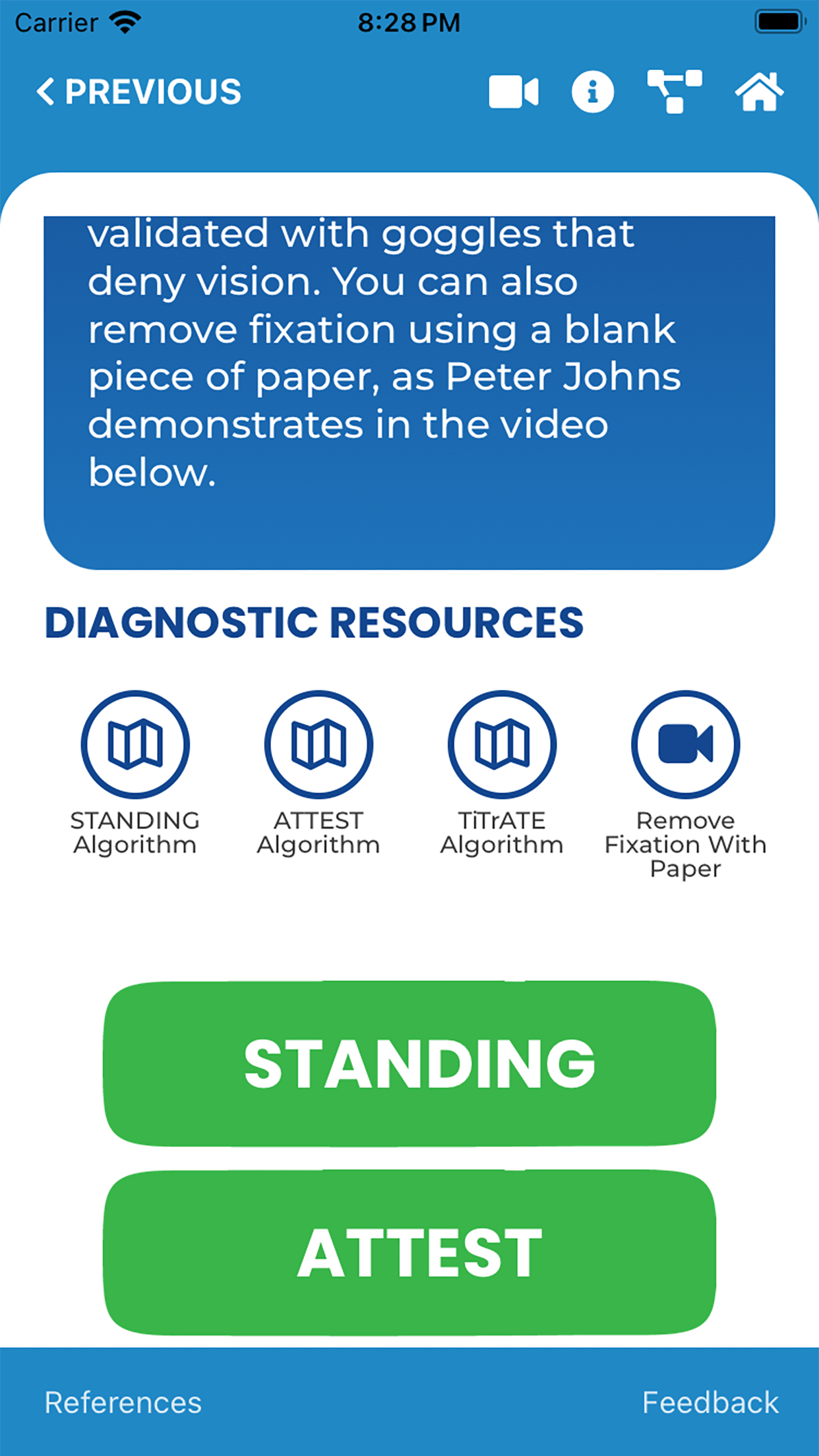 VertiGuide