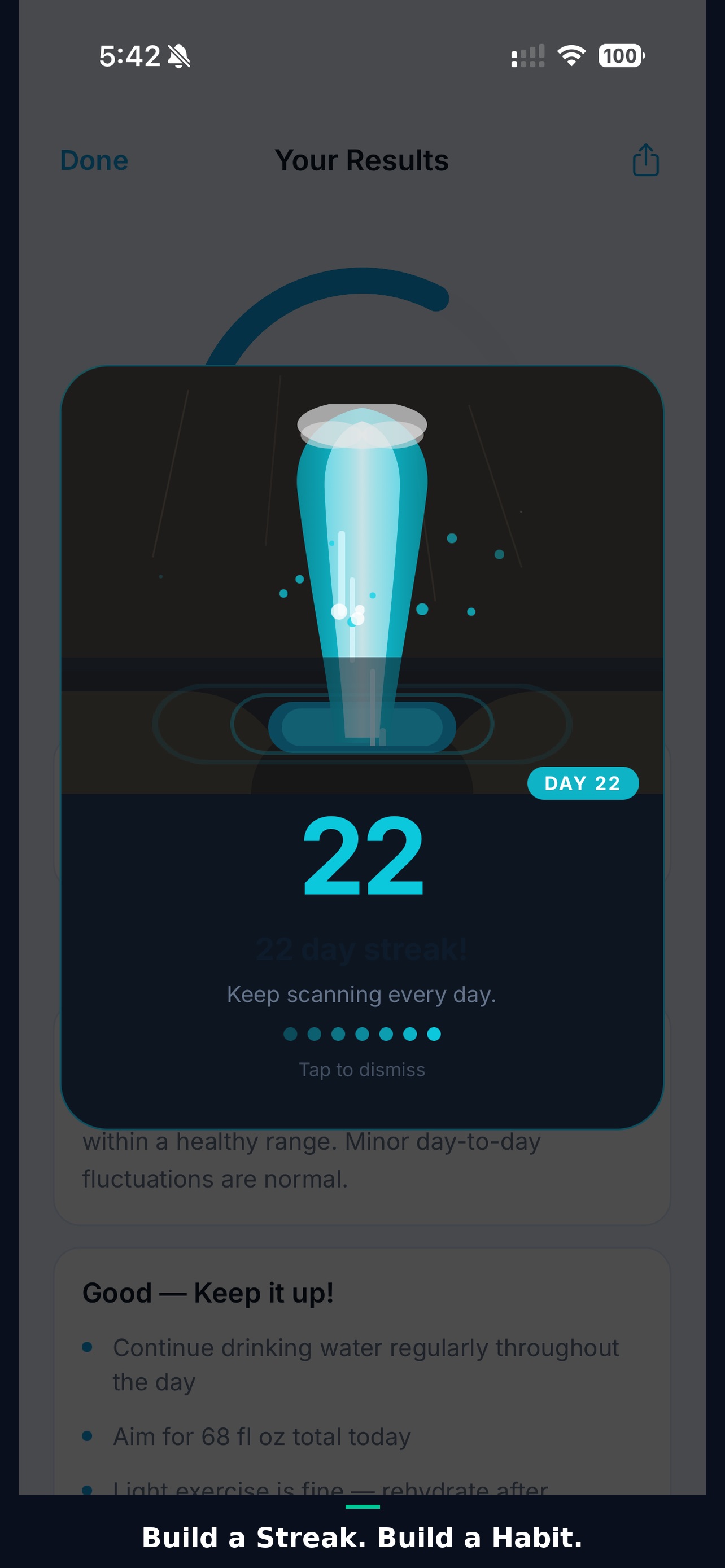 Screenshot 3 of Hydra-Pulse