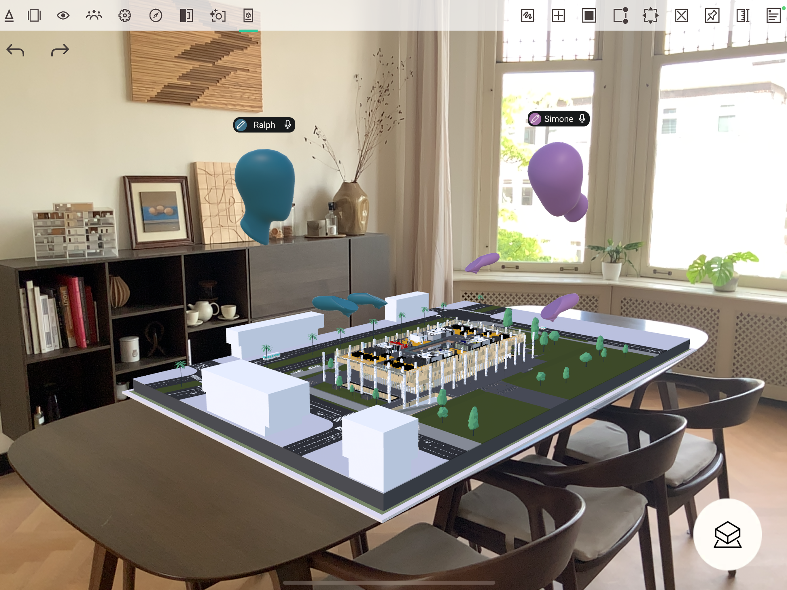 Arkio screenshot 7
