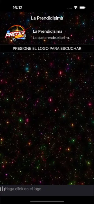 La Prendidisima screenshot 1