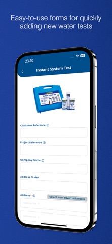 Fernox Screenshot 4 of 4