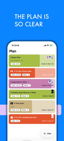 PlanPat Screenshot 3 of 9