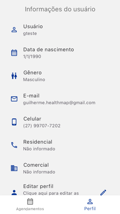 HMap Lite Screenshot