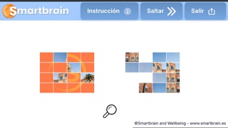 Acceso Smartbrain Home app screenshot
