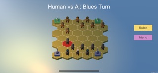HexaWarPlus screenshot