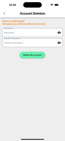 iResident screenshot