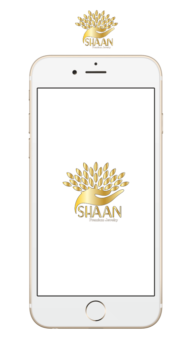 Shaan Jewellery Screenshot