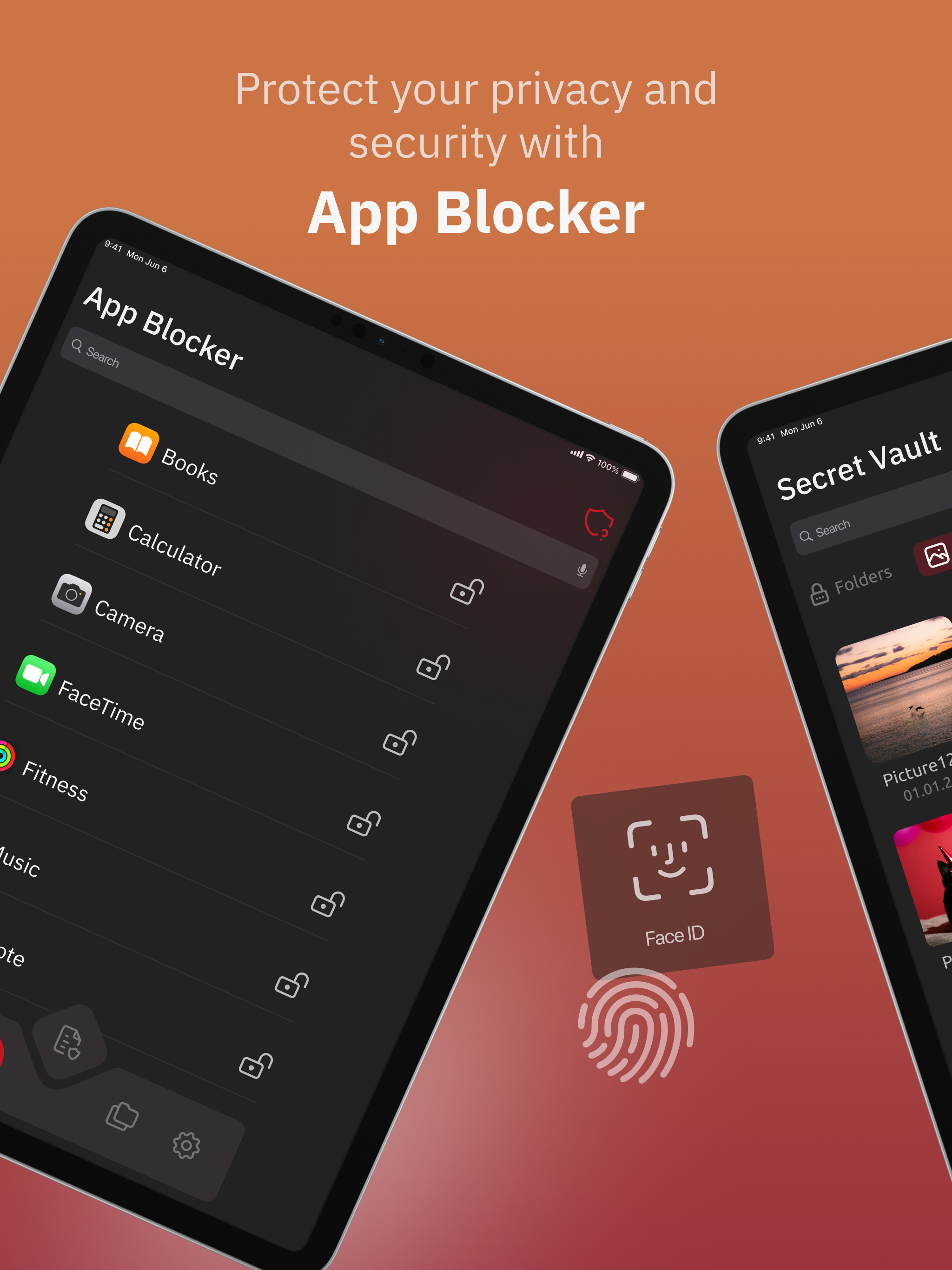 AtomGuard TrustRoot