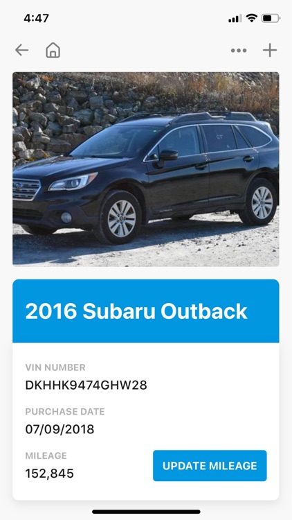 Thinkspan: AI Life Vault screenshot-6