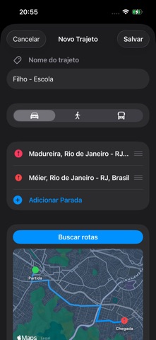 Fica Ligado iPhone screenshot
