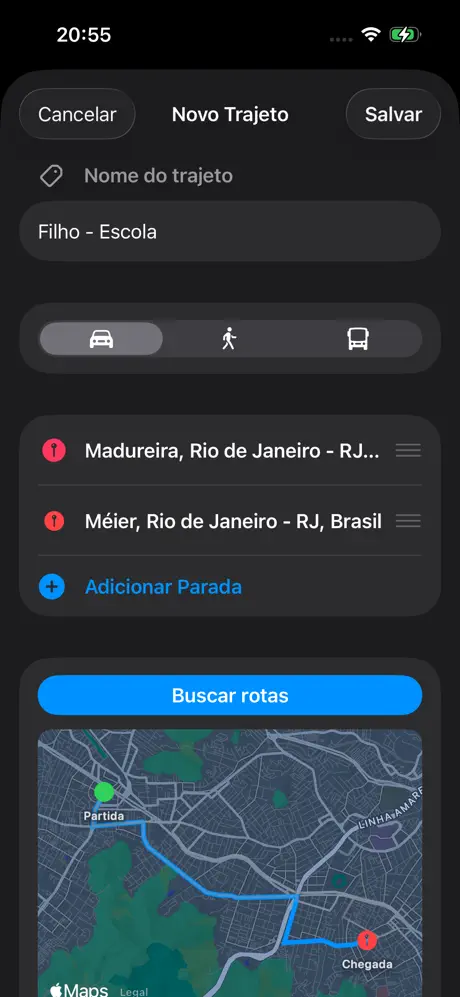 Fica Ligado screenshot 4