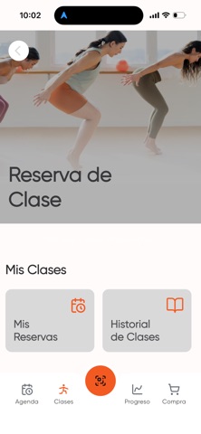 Barre3 screenshot