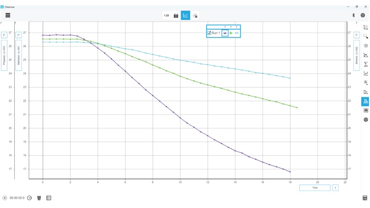 PASCO Chemvue screenshot-5