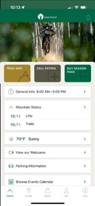 Deer Valley Resort screenshot #1 for iPhone