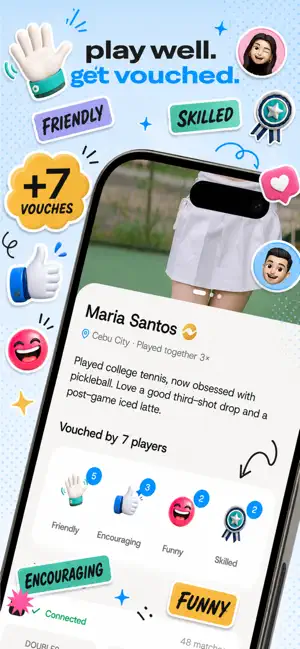 Onda Fit iPhone screenshot 3