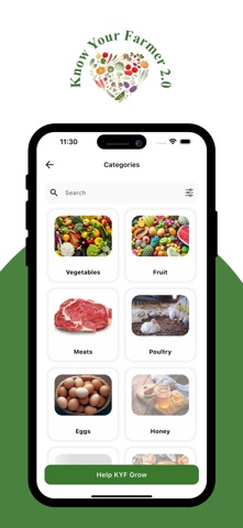 Know Your Farmer 2.0 Screenshot 4 of 7
