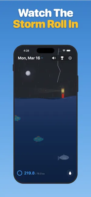 Water Tracker - AquaTale screenshot 3