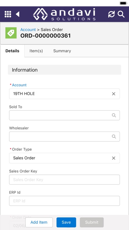 GreatVines 6 screenshot-7