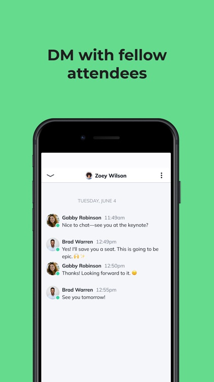Craft + Commerce screenshot-3