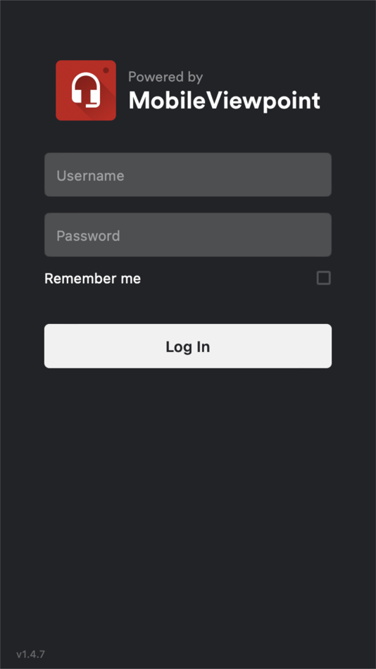 #1. Mobile Viewpoint IFB (iOS) 由: Mobileviewpoint