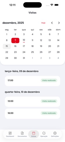 RODOLFO NATÁRIO screenshot