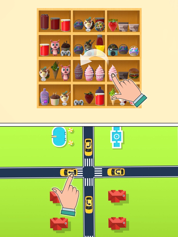 No Wifi Internet Offline Games