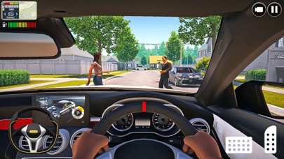 Car Sale Simulator Games 2024 Screenshot
