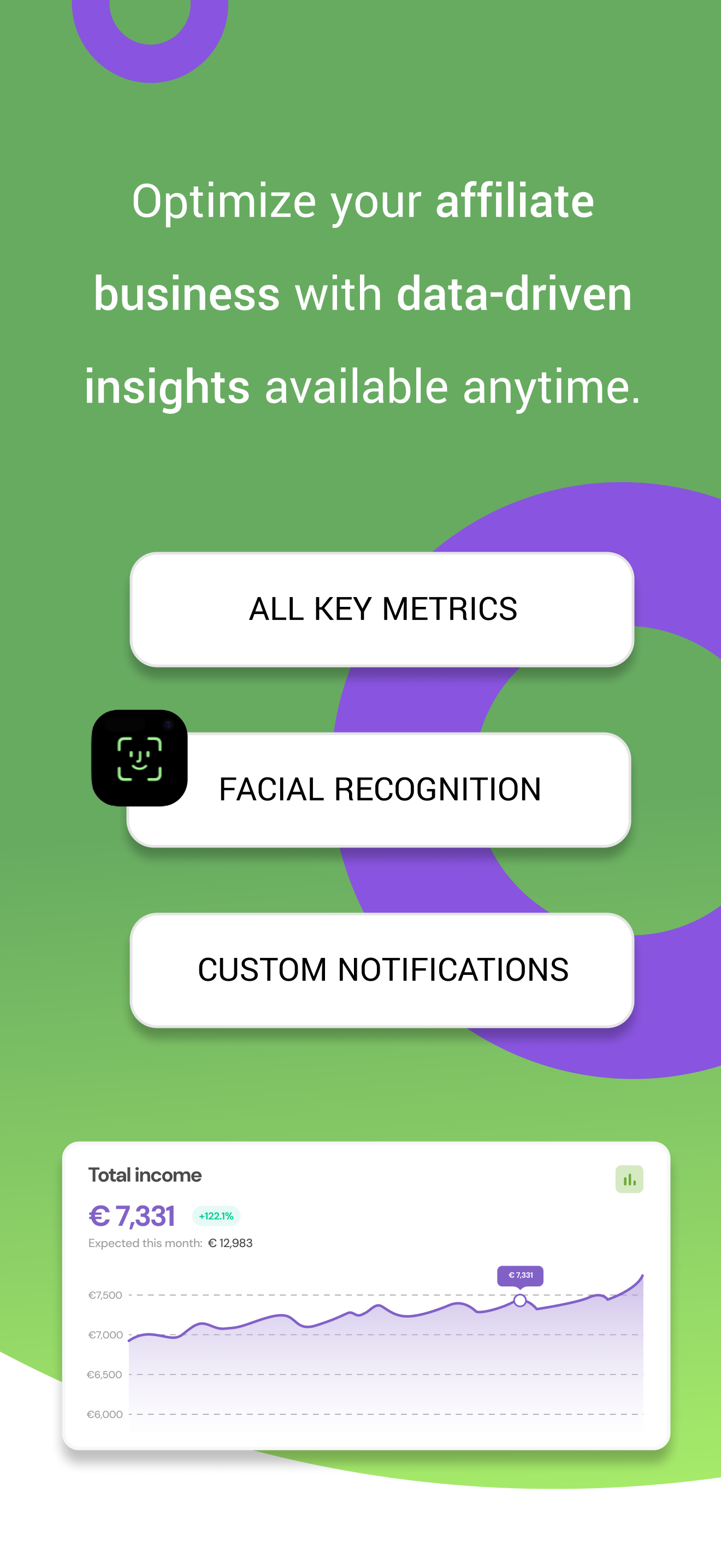 Voonix screenshot 4