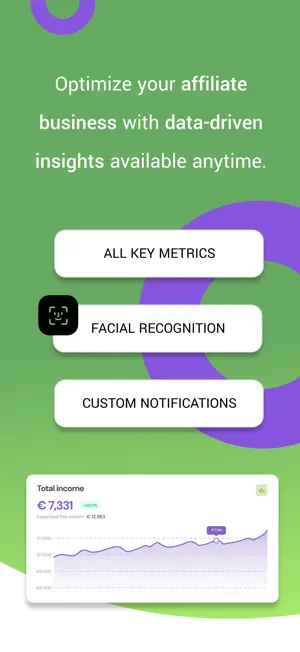 Voonix screenshot 4