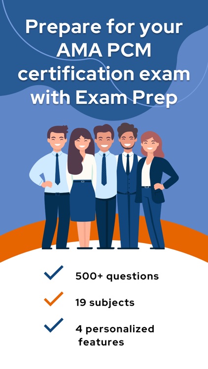AMA PCM Exam Test Prep 2025