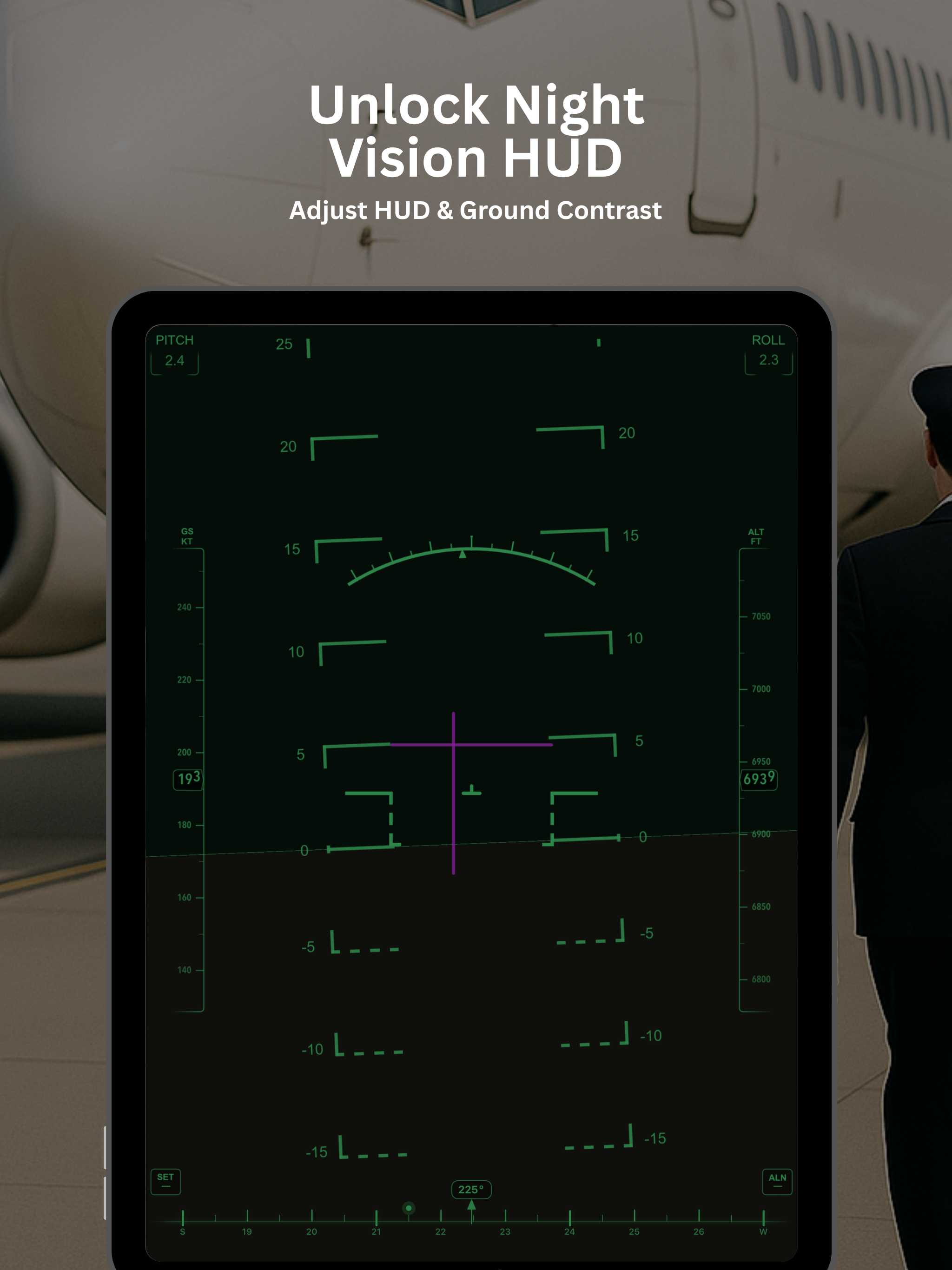 AirHorizon