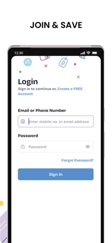 Digital Loyalty By Uno screenshot