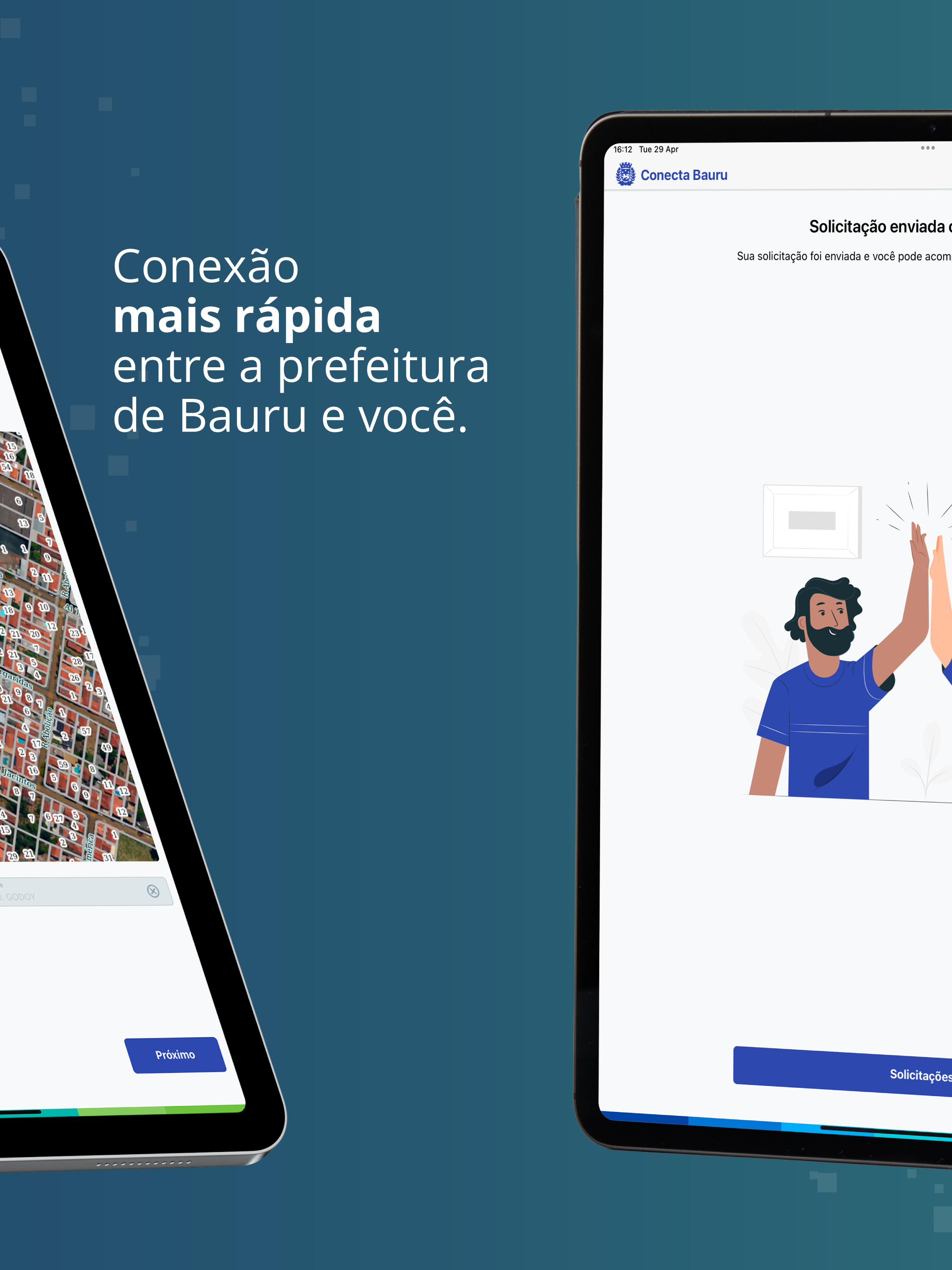 Conecta Bauru