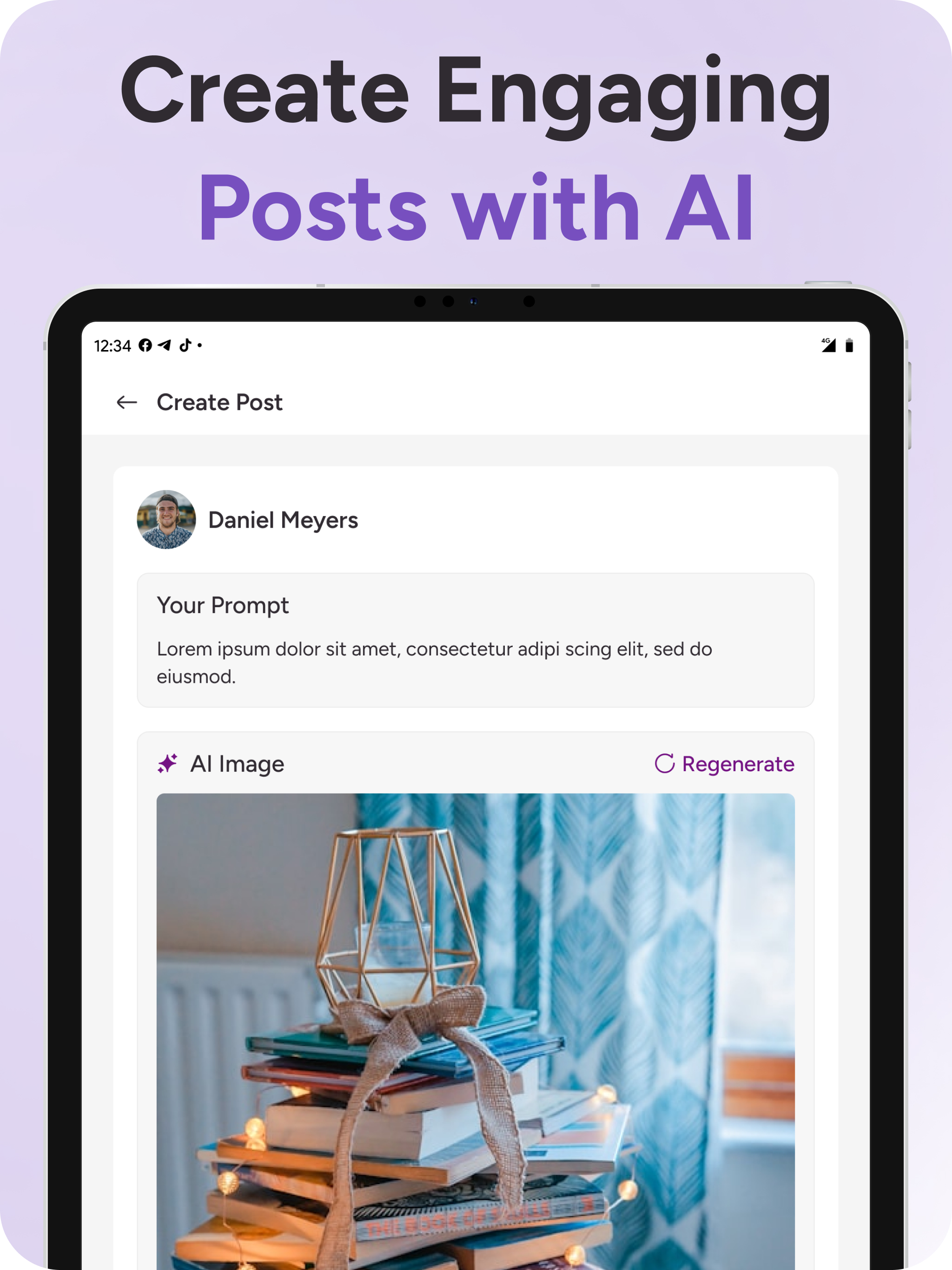 Konushan: Language Learning AI
