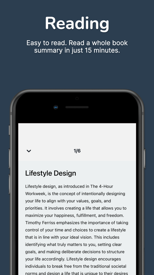 #3. Wanlanid: Book Summary Insight (iOS) 由: Suphasit Thongniam