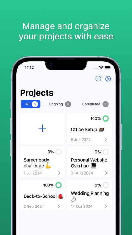 Kanba - Manage Kanban Boards