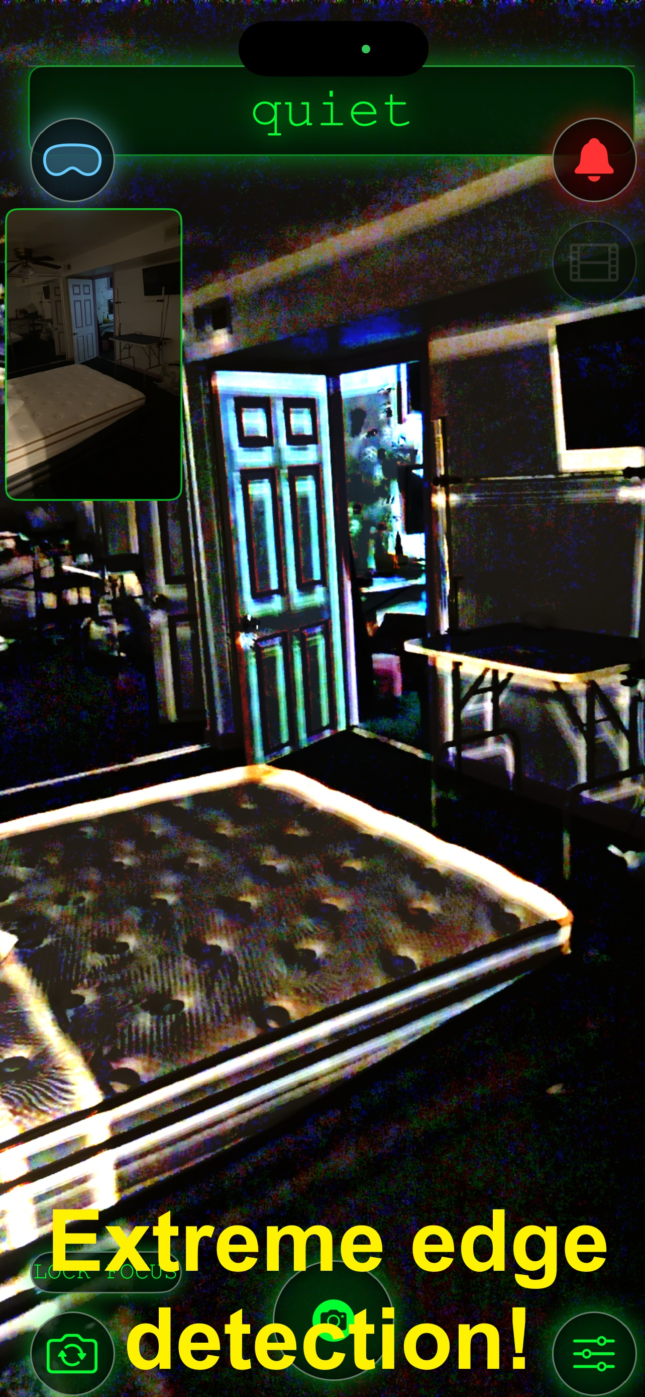 Ghost Pro Max by Pocket Future screenshot 6