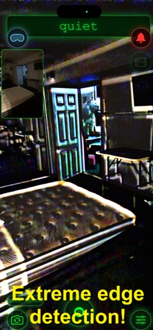 Ghost Pro Max by Pocket Future Screenshot 5 of 10