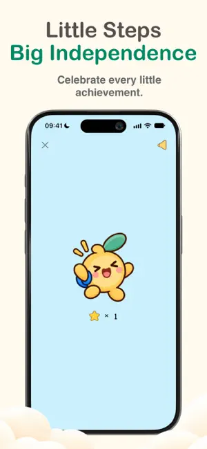 Tocky: Kids Visual Timer screenshot 4