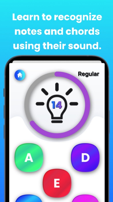 Know Notes - Learn Music Screenshot