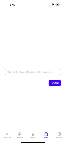 The Morse Project screenshot